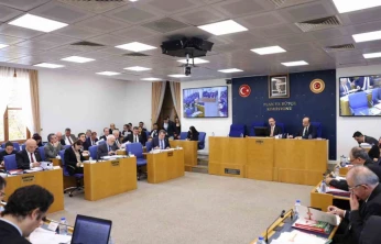 TBMM'de Kritik Hafta: 2026 Yılı Bütçe Görüşmeleri Başlıyor