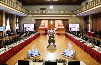 TBMM'den İmralı Ziyareti Açıklaması