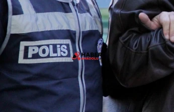 Terör örgütüne operasyon: 17 gözaltı