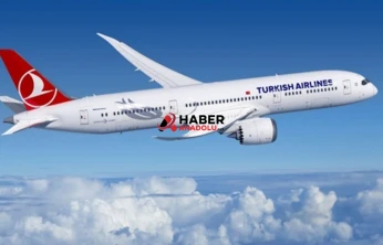 THY 54 Seferini İptal Etti