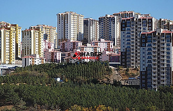 TOKİ'den borcunu peşin kapatana yüzde 25 indirim