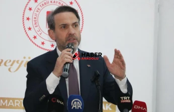 TPAO'dan Libya'da Çifte Başarı