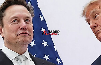 Trump'ın SpaceX'ten borç senedi aldığı ortaya çıktı