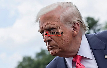 Trump: İran sonunda pes edecek