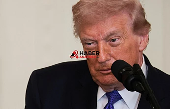Trump'tan Falkland Adaları için dikkat çeken çıkış