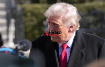 Trump'tan İran'a 'Çelikten' Mesaj