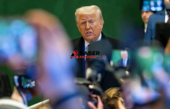 Trump'tan İran'a Gözdağı