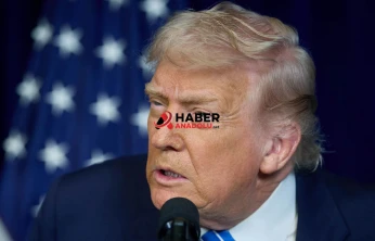 Trump'tan İran'a Son İhtar