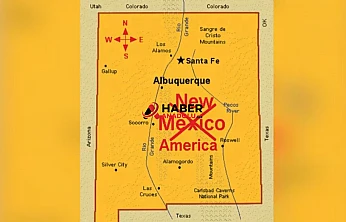 Trump'tan New Mexico için dikkat çeken çıkış