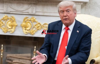 Trump'tan Seul'e Gümrük Resti