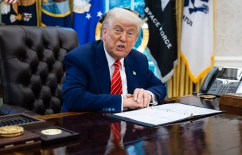 Trump'tan Şok İddia