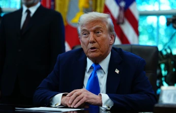 Trump ve Xi'den Nisan Zirvesi Kararı