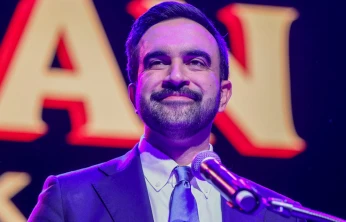 Trump, Zohran Mamdani'yi Hedef Aldı