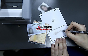 Türk vatandaşlığı kazandıran şebekeye operasyon