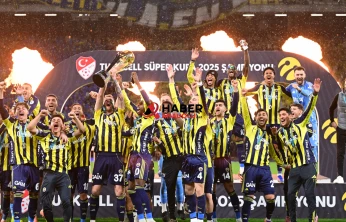 Turkcell Süper Kupa 2025, Fenerbahçe'nin