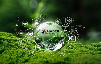 Türkiye'den iklimde bölgesel hamle