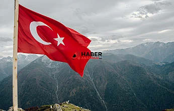 Türkiye'den küresel lojistik merkezi olma hedefi