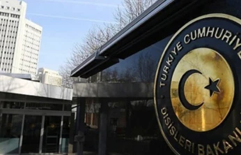 Türkiye'den Sidney'deki Terör Saldırısına Sert Kınama