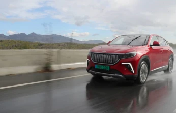 Türkiye, Elektrikli Otomobil Satışında Avrupa'nın En Hızlı Büyüyen Pazarı Oldu