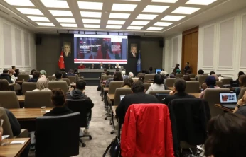 TÜRKİYE'NİN YERLİ DİJİTAL ANSİKLOPEDİSİ KÜRE'YE MELİKGAZİ KATKISI