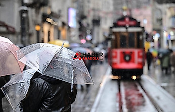 Türkiye yeni bir yağışlı sistemin etkisine giriyor