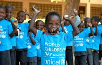 UNICEF'ten 2026 Alarmı: 200 Milyon Çocuk Yardıma Muhtaç