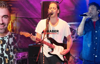 Ünlülere uyuşturucu operasyonunda 17 şüpheli gözaltına alındı