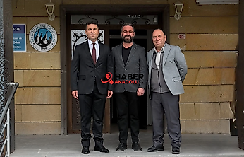 ÜTSO Seçimlerinde Kazanan Beyaz Grup Oldu