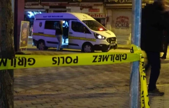 Van'da Silahlı Kavga: Baba-Oğul Yaşamını Yitirdi