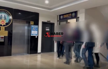 Yapay zeka kullanan dolandırıcılara operasyon