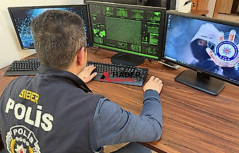 Yasa dışı bahise darbe: 22 şüpheli yakalandı