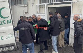 'Yeni Araç' Faciayla Bitti