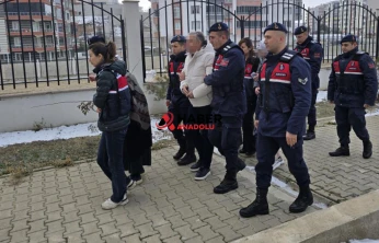 Yozgat'ta Film Gibi Vurgun