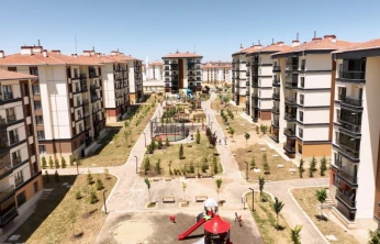 Yüzyılın Konut Projesi' Detayları Açıklandı