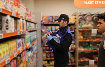 Zabıta Ekiplerinden  Kapsamlı Hijyen ve Fiyat Denetimleri