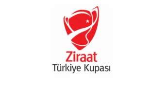 Ziraat Türkiye Kupasında 1.Haftanın Toplu sonuçları