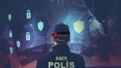 37 ilde siber suç şebekelerine operasyon