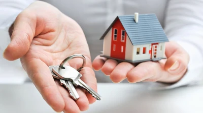 455 Bininci Konutun Anahtarları 27 Aralık'ta Teslim Edilecek