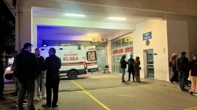 6. Sınıf Öğrencisi Sınıfta Baygınlık Geçirdi, Kurtarılamadı