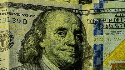 ABD'den Borç Rekoru: Borç 38 Trilyon Dolar