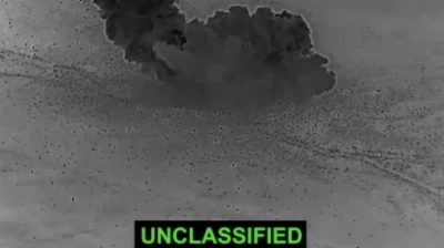 ABD'den Suriye'de DEAŞ'a 'Hawkeye' Operasyonu