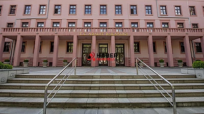 Adalet Bakanlığı'nda 15 bin personel alımı