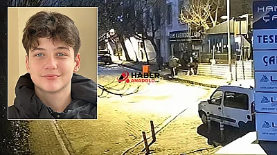 Atlas Çağlayan'ın katiline 18 yıl 10 ay hapis