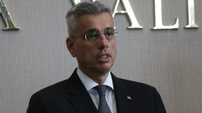 Bakan Memişoğlu: Yaralılar Taburcu Edildi