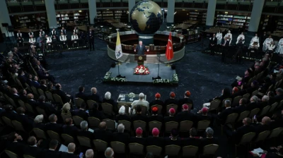 Barış İçin Öncelikler Listesi: Ateşkes ve İki Devletli Çözüm