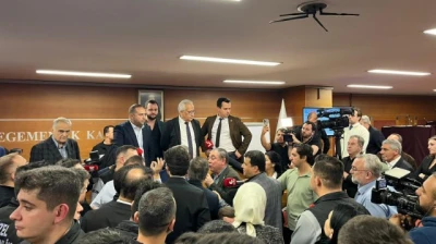 Bayrampaşa'da İbrahim Akın 19 Oyla Kazandı