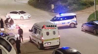 Didim'de kanlı infaz: 2 ölü