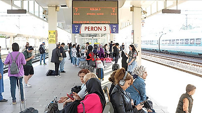 Dijital doğrulama dönemi 29 Ekim'de başlıyor