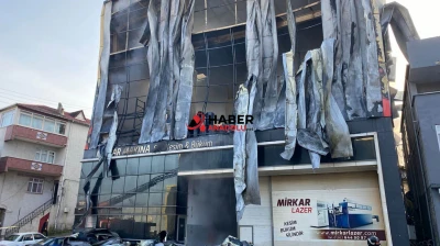 Dilovası'ndaki patlamanın iddianamesi yeniden hazırlandı