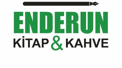Enderun Kitap ve Kahve Açılıyor